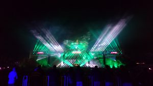 Airbeat One 2017