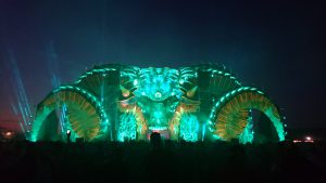 Airbeat One 2017